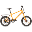 Viking Pocket Pro 360 Wh Oranje
