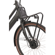 Fongers Monza 482 Wh Zwart