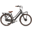 Fongers Monza 288 Wh Zwart