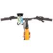 Viking Pocket Pro 288 Wh Oranje
