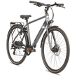 Insync Urban 360 Wh Grijs