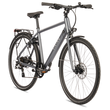 Viking Urban 360 Wh Grijs