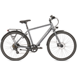 Viking Urban 360 Wh Grijs