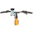 Insync Pocket Pro 360 Wh Oranje