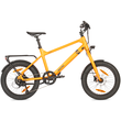 Insync Pocket Pro 360 Wh Oranje