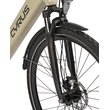 Cyrus E-Nite 2.0 360 Wh Crème