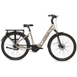 Cyrus E-Prestige Plus 2.0 540 Wh Grijs