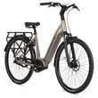 Cyrus E-Prestige Plus 2.0 540 Wh Grijs