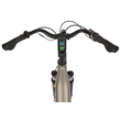 Cyrus E-Prestige Plus 2.0 540 Wh Grijs