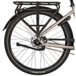Cyrus E-Prestige Plus 2.0 540 Wh Grijs