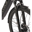 Cyrus E-Prestige Plus 2.0 720 Wh Zwart