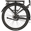 Cyrus E-Prestige Plus 2.0 720 Wh Zwart