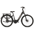 Cyrus E-Prestige Plus 2.0 540 Wh Zwart