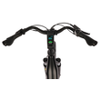 Cyrus E-Prestige Plus 2.0 540 Wh Zwart
