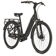 Cyrus E-Prestige Plus 2.0 360 Wh Zwart