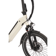 Fongers E-Folding Advanced 360 Wh Wit