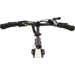 Fongers E-Folding Advanced 360 Wh Wit