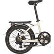 Fongers E-Folding Advanced 360 Wh Wit