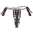 Stokvis E-Transporter N7 360 Wh Zwart