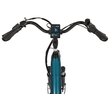 Cyrus E-Nite 2.0 360 Wh Donkerblauw - Glans