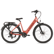 Cyrus E-Nite 2.0 360 Wh Roze
