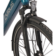 Cyrus E-Nite 2.0 468 Wh Donkerblauw - Glans