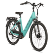 Cyrus E-Nite 2.0 468 Wh Mintgroen - Mat