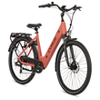 Cyrus E-Nite 2.0 468 Wh Roze