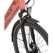 Cyrus E-Nite 2.0 468 Wh Roze