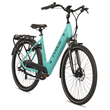 Cyrus E-Nite 2.0 360 Wh Mintgroen - Mat