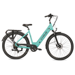 Cyrus E-Nite 2.0 360 Wh Mintgroen - Mat