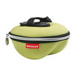 Batavus Zadeltas Lime Geel