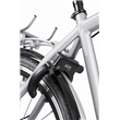 Axa Solid Ringslot