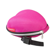 Batavus Zadeltas Roze