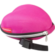 Batavus Zadeltas Roze