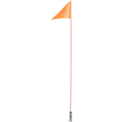 Matra Fietsvlag Oranje