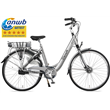 Cross E-Trendy Nuvinci Harmony volautomaat