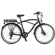 Cross E-cruiser