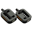 Pedalen  Anti Slip 