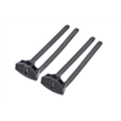Axa Flex mount cruiser
