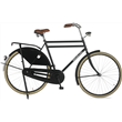 Stokvis opafiets Deluxe