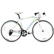 Stokvis Pursuit Road Bike