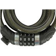 Matrabike Kabelslot Code