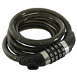 Matrabike Kabelslot Code