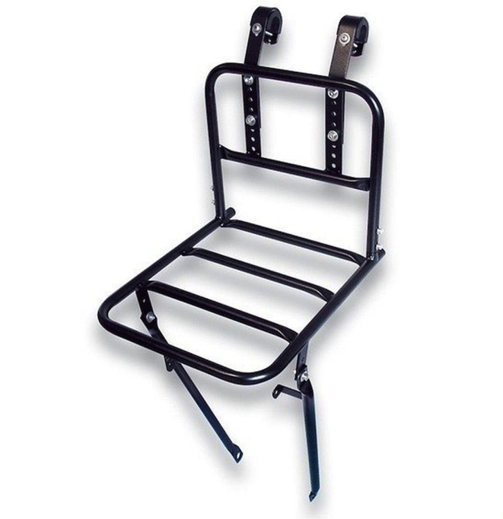 Cowboy Voordrager Steco Front Carrier Allygn Diamond Front Rack