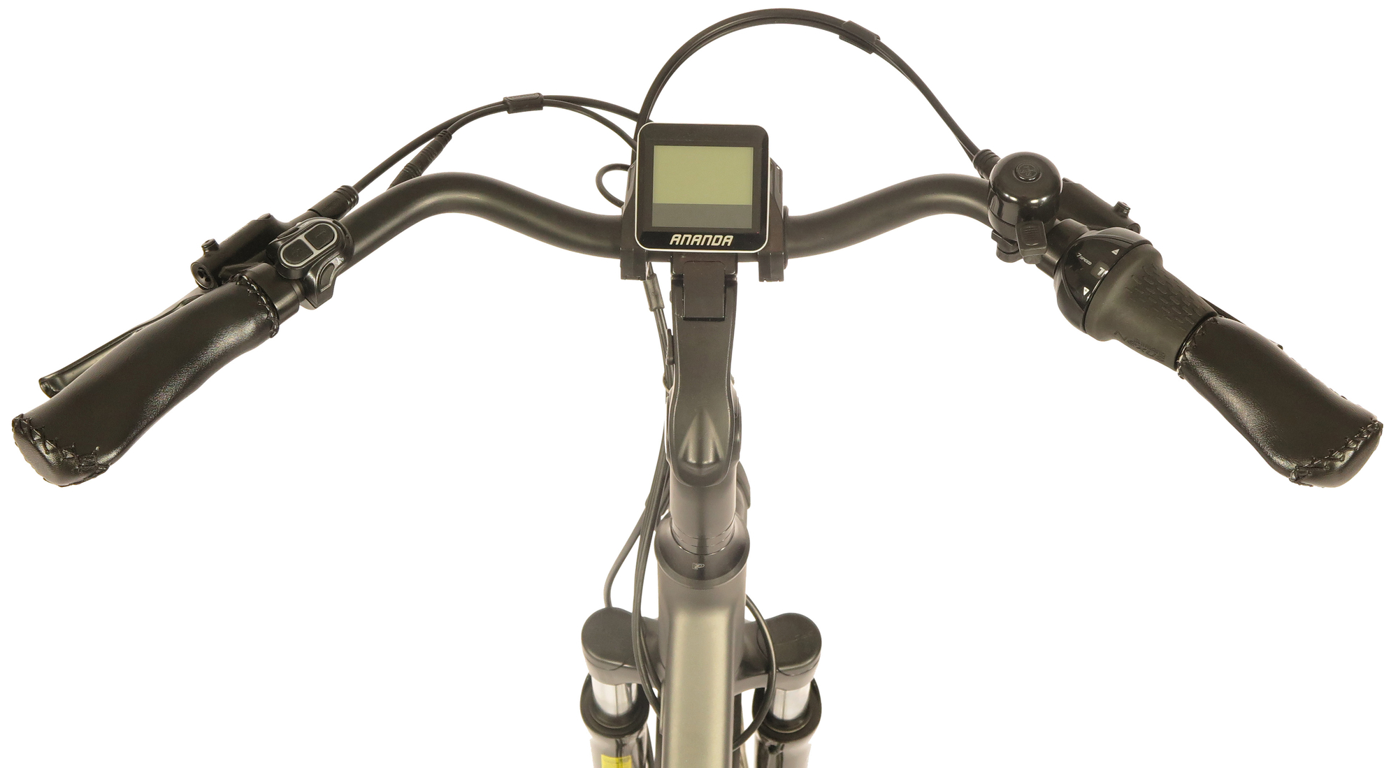 Trenergy Porto N7 684 Wh | Matrabike.nl