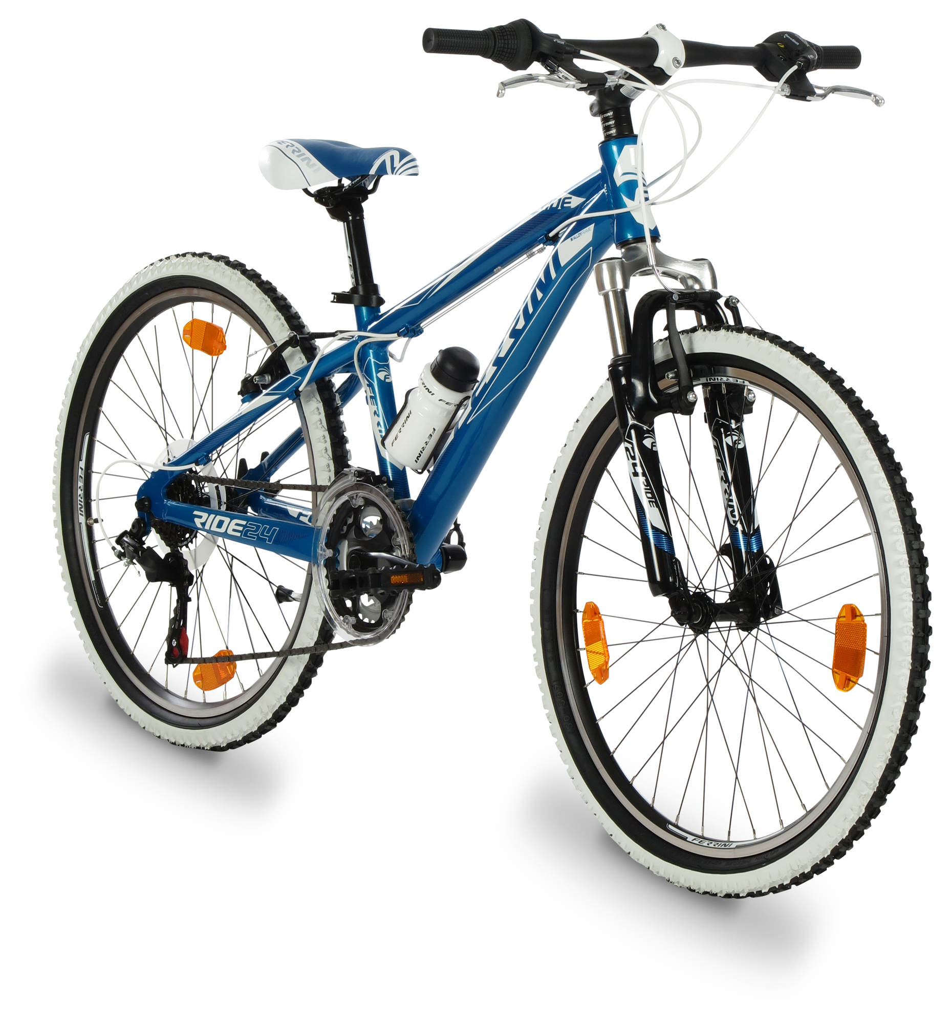 Ferrini Ride 24'' | Matrabike.nl