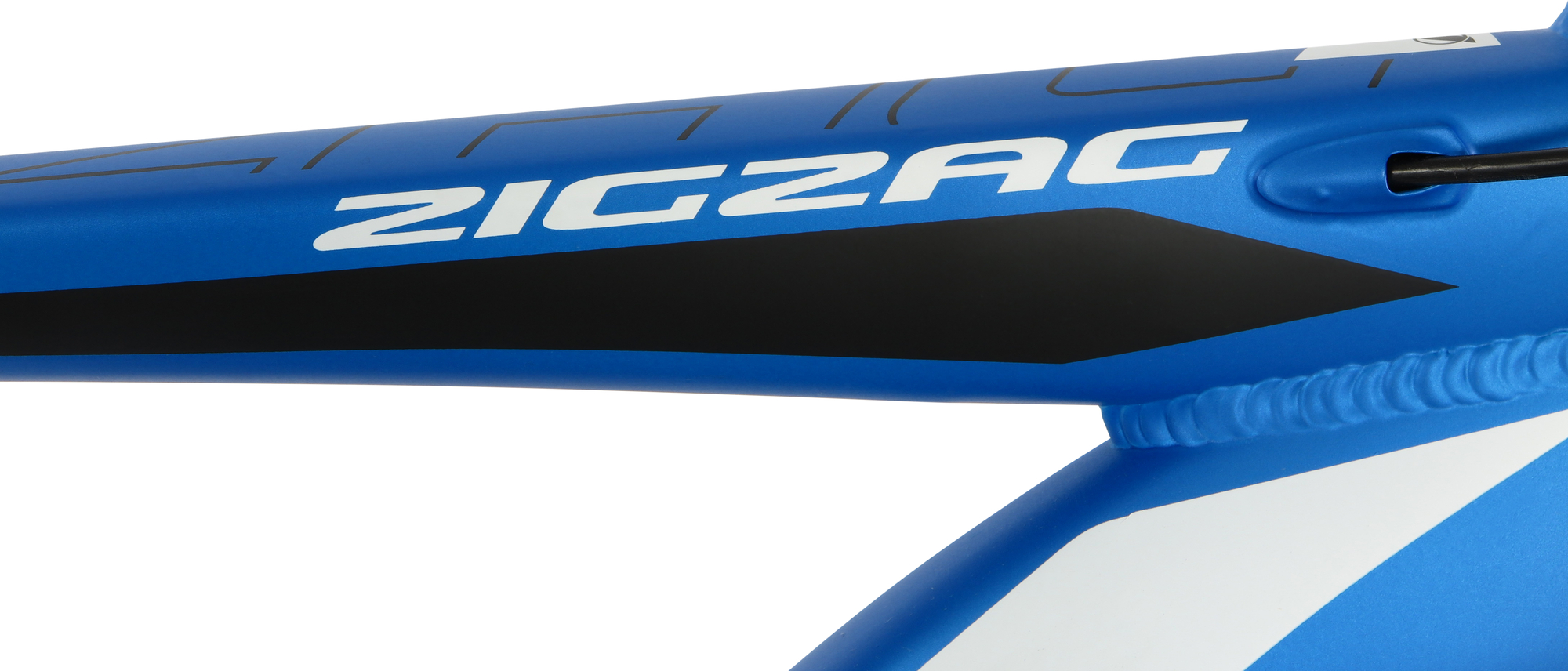 Ideal Zigzag 29